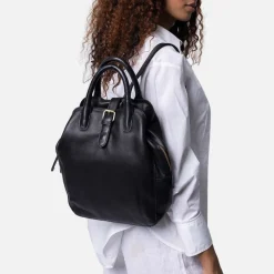 Jeane Backpack Svart