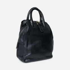 Jeane Backpack Svart