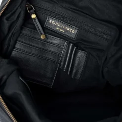 Jeane Backpack Svart