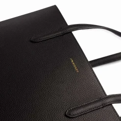 Jim Rickey Ann Business 16 Grained Black