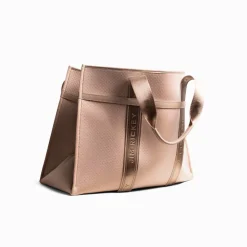 Jim Rickey Cali Tote Neoprene Large Sahara