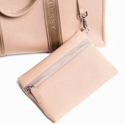 Jim Rickey Cali Tote Neoprene Large Sahara