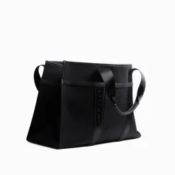 Jim Rickey Cali Tote Neoprene Large Black