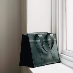 Jim Rickey Cali Tote Neoprene Olive