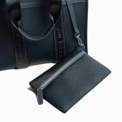 Jim Rickey Cali Tote Neoprene Olive