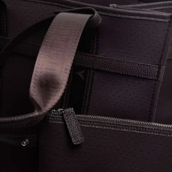 Jim Rickey Cali Tote Neoprene Truffle