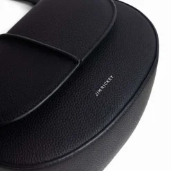 Jim Rickey Chris Grained Black