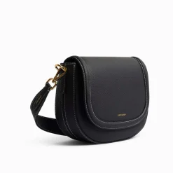 Jim Rickey Christina Lux Black