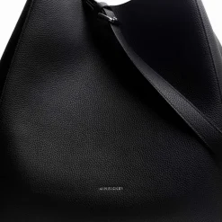 Jim Rickey Sac Large Grained Black