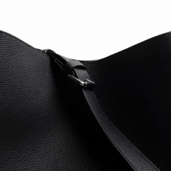 Jim Rickey Sac Large Grained Black