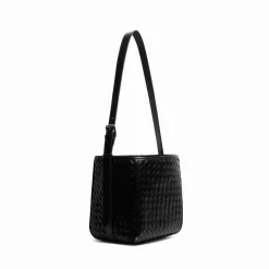 Jim Rickey Sac Mini Braided Black