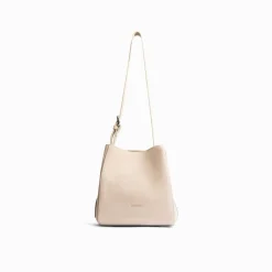 Jim Rickey Sac Mini Suede Sand