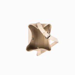 Jim Rickey Sac Mini Suede Sand