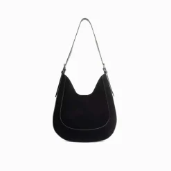 Jim Rickey Sling Sac Black