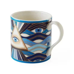 Jonathan Adler Boxed Druggist Mugs