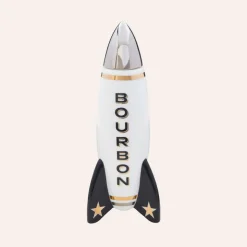 Jonathan Adler Decanter Bourbon