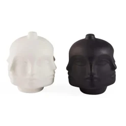 Jonathan Adler Dora Maar S&P - Black/White