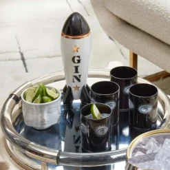 Jonathan Adler Dora Maar Condiment Bowl