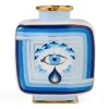 Jonathan Adler Druggist Square Vase