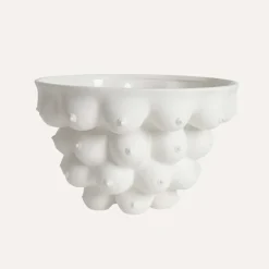 Jonathan Adler Georgia Centerpiece Bowl