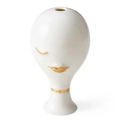 Jonathan Adler Gilded Muse Misia Vase