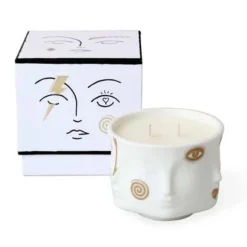 Jonathan Adler Gilded Muse Candle