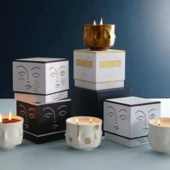 Jonathan Adler Gilded Muse Candle