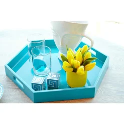 Jonathan Adler Guilette Pitcher Hvit