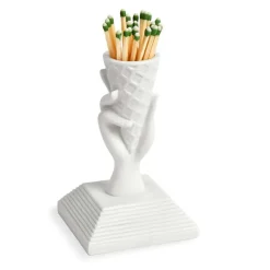 Jonathan Adler I-Scream Fyrstikkholder