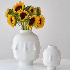 Jonathan Adler Large Dora Maar Vase