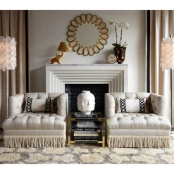 Jonathan Adler Large Dora Maar Vase