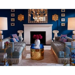 Jonathan Adler Large Dora Maar Vase