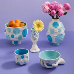 Jonathan Adler L'Pop I-Scream Vase - Limited Edition