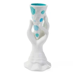 Jonathan Adler L'Pop I-Scream Vase - Limited Edition