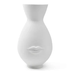 Jonathan Adler Mr. & Mrs. Muse Reversible Vase