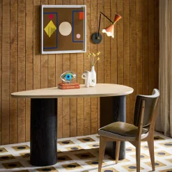 Jonathan Adler Paradox Vase Small