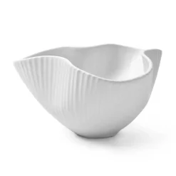 Jonathan Adler Pinch Bowl Small White