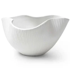 Jonathan Adler Pinch Bowl Large White