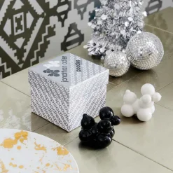 Jonathan Adler Poodle Salt & Pepper