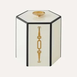 Jonathan Adler Turner Ice Bucket