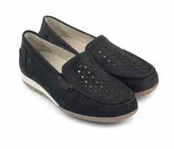 Klaveness Anita Mørkeblå W