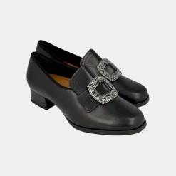 Klaveness Bunadsko Eli Svart W