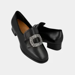 Klaveness Bunadsko Eli Svart W