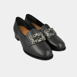 Klaveness Bunadsko Ida Svart W