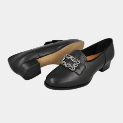 Klaveness Bunadsko Ida Svart W