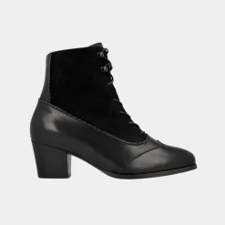 Klaveness Bunadsko Klara Svart W