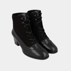 Klaveness Bunadsko Klara Svart W