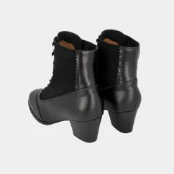 Klaveness Bunadsko Klara Svart W