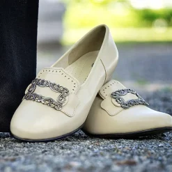 Klaveness Bunadsko Tone 2 Offwhite W