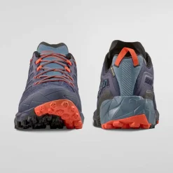 La Sportiva Akyra II GTX Hiking Sko Deep Sea/Hurricane M